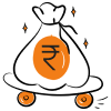 Trade Credit Icon