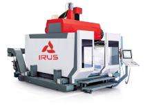 IRUS Vertical Machining Center IMG-1610 Metal Cutting Machines_0