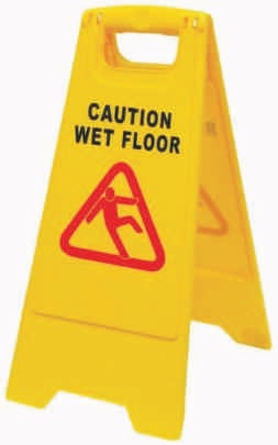 Prosafe Caution Signages Floor Stand Plastic_1
