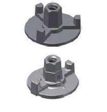 DYWIDAG Galvanized Iron Flange Nuts 70 mm_0