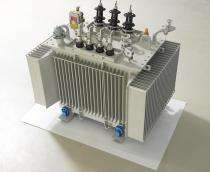 SYNERGY Three Phase 10 MVA 11 kV Transformers Industrial_0