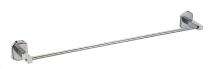 Zanord TowelRod1 Towel and Napkin Holder 24 inch Straight Rack_0