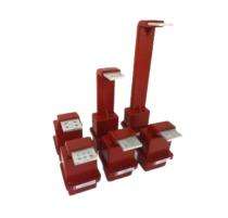 EPOTHANE Composite Polymer Bus Post Insulators_0