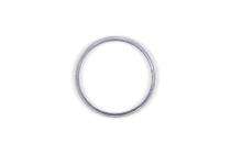 101.6 mm Graphite Filler 12 mm Pressure Seal Gaskets_0