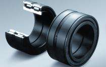 NSK Large Size Roller Bearings Cylindrical Steel SAE 52100_0