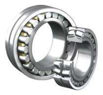 NSK Large Spherical Roller Bearings Spherical Steel SAE 52100_0