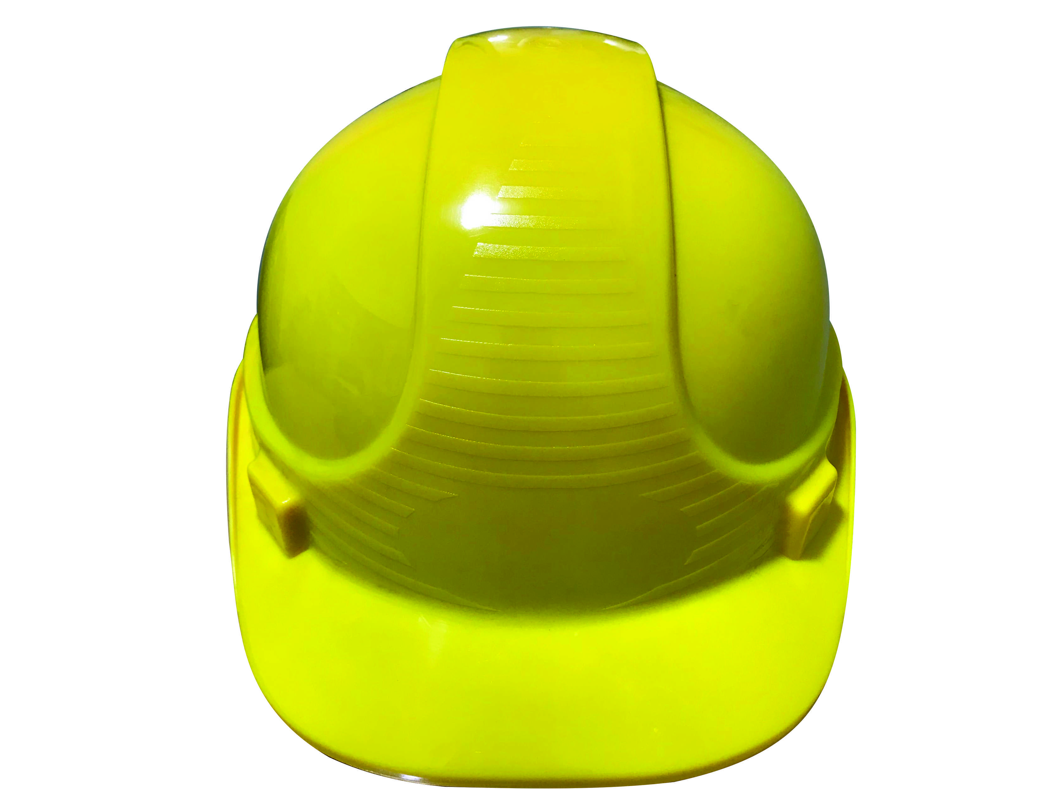 Leslico HDPE Multiple Colours Air Ventilated Safety Helmets ROCLITE HELMET_2