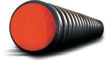ALCORR & TELECORR 50 mm HDPE Pipes PN 1.5_0
