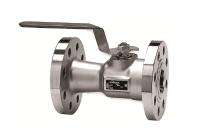 Audco Valve Manual CI Ball Valves DN 10 mm Flanged LR5146TT/GF1_0
