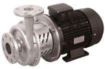 Tapflo 45 kW Seal Horizontal Centrifugal Pumps_0