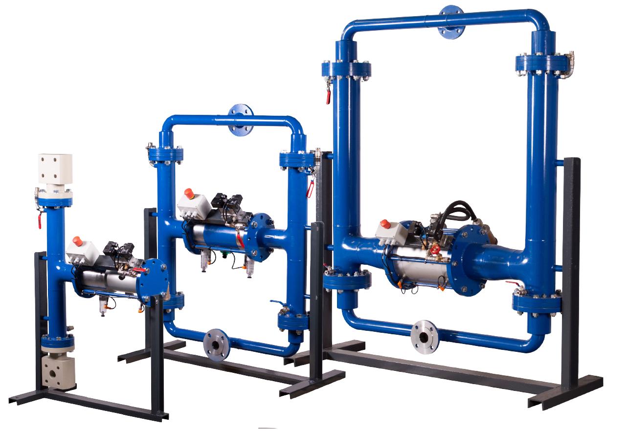 Tapflo AODD Diaphragm Pumps 160 MWC_1