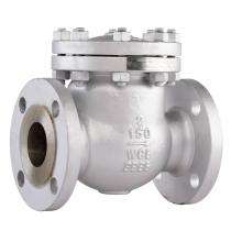 King Manual CS Check Valves 50 mm_0