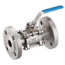 IPS Manual CS Ball Valves 50 mm PN 25 Flanged_0