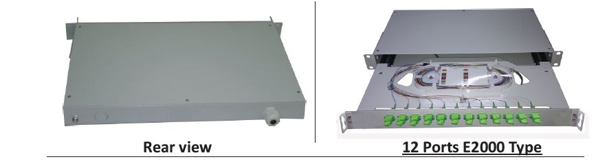 CRCA Horizontal Fibre Optic Splice Closure 2_2