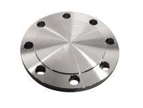 CD Industries Alloy Steel BLRF Flanges 141.3 mm Class 150_0