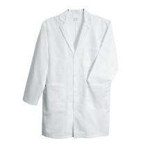 AIRSON Cotton, Terry Cotton Aprons M - XXXXL White_0