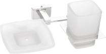 ZOLON Rectangular Soap Dish_0