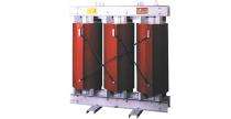 Single, Three Phase 250 - 500 kVA 11, 22, 33 kV Transformers_0
