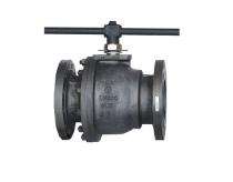L&T 0.5 inch Fire Safe SS, CS, Duplex SS Ball Valves Socket Weld_0