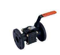 L&T 1.05 inch Standard SS, CS, Duplex SS Ball Valves Socket Weld_0