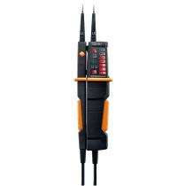 Testo India Pvt Ltd 750-1 Non Contact 12 V to 690 V Voltage Detector_0
