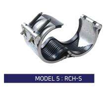 Antimu Stainless Steel Pipe Couplings 25 mm_0