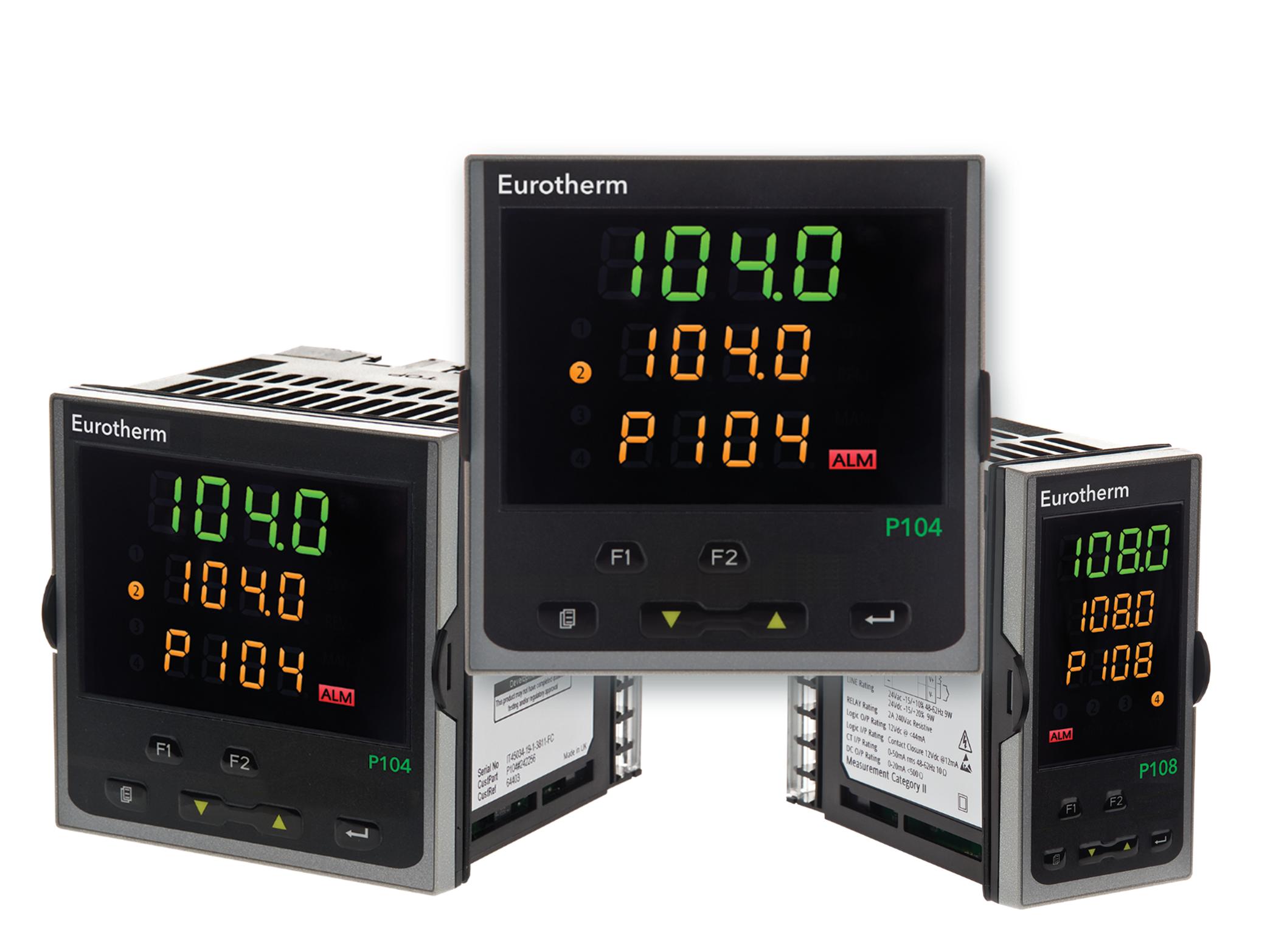 EUROTHERM PID/On-Off PID Controller_0