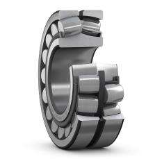 SKF Roller Bearings Spherical Carbon Steel_0