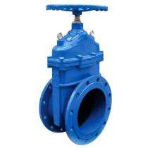 Kirloskar Manual CI Sluice Valves 50 mm - 450 mm_0