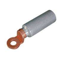 dtl Bimetallic Cable Ring Type Lugs_0