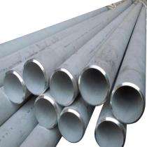 Jindal 15 mm Stainless Steel Pipes 304 5 m_0