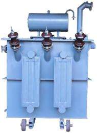 HERTZ Three Phase 16 kVA 11 kV Transformers Industrial_0