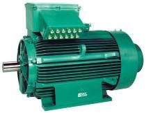 BOSCH Single Phase 1 hp AC Motors_0