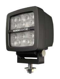 NORDIC 50 W Cool White N4402 LED Flood Lights_0
