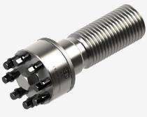 NMTG Alloy Steel 16 - 160 mm Tensioner Bolt_0