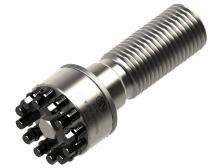 NMTG Alloy Steel 20 - 90 mm Tensioner Bolt_0