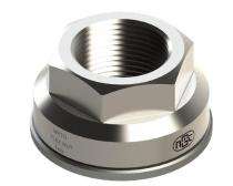 NMTG Alloy Steel 20 - 160 mm Tensioner Nuts TNX 8400 kN_0