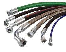 Rubber Hose Pipes 1 - 1000 m_0