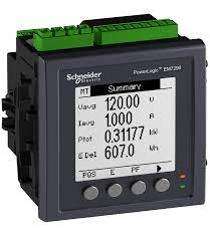 Schneider Three Phase LT Metering Boxes_0