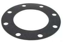 SEC COMPONENT 5 mm Inconel Flange Gaskets 0.5 mm_0