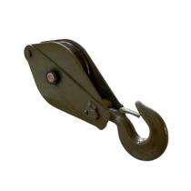 Stainless steel Wire Rope Pulleys 1 ton - 5 ton_0