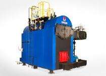 Thermax Ltd Upto 6000 kg/hr Horizontal Multi-Tubular Boiler ComBloc SG 10.54, 17.5 kg/cm2_0