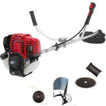 REALLY 1.55 kW 2 Stroke Air Cooled Brush Cutter UCBC52SP_0