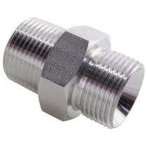 BI-LOK SS 316 Hex Nipples 22 mm Hex_0