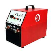 SigmaWeld 200 - 250 A Arc Welding Machine INDY250MMA 415 V 7 kVA_0