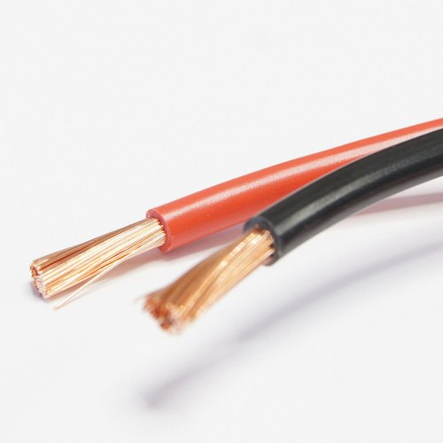 1 Core Flexible Control Cables_1