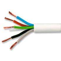 1 Core Flexible Control Cables_0
