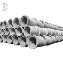 GSPF 300 mm RCC Pipes NP2_0