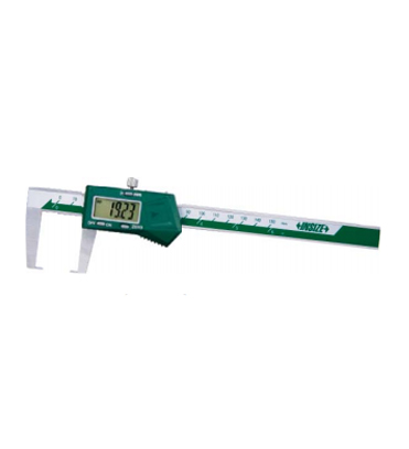 INSIZE 1112-150 0 - 150 mm Stainless Steel Measuring Calipers_0