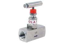 HPLOCK Stainless Steel Needle Valves_0